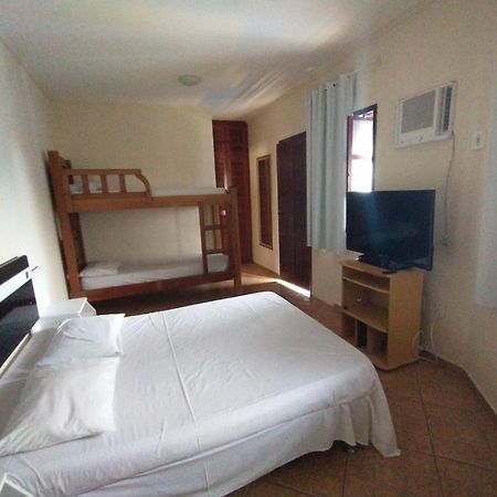 Granada Park Hotel Rio das Ostras Exterior photo