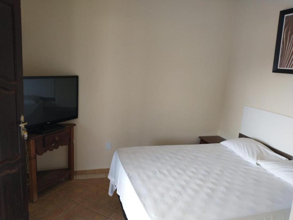 Granada Park Hotel Rio das Ostras Exterior photo
